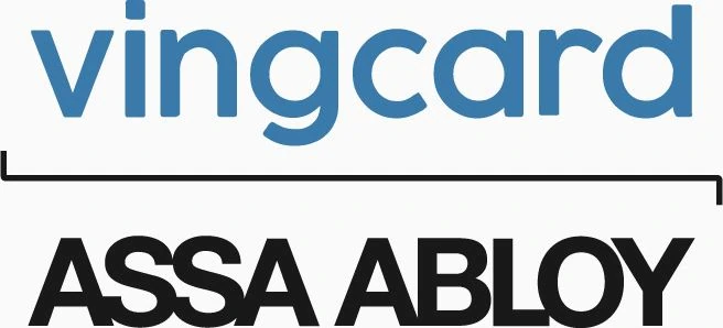 Vingcard by ASSA ABLOY logo